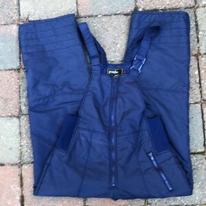 Porsha Snow Suit.  Size Youth 8.